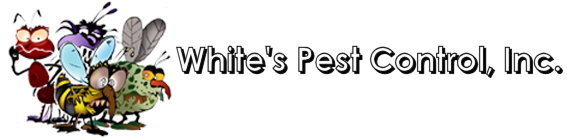 White's Pest Control